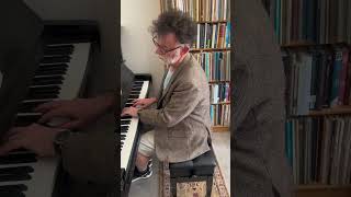 Wagners Good Friday Music from Parsifal