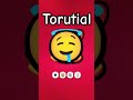 Torutial #funny #emoji