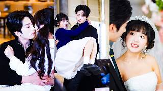 10歳上のCEO上司と無理やり結婚、誰もが彼の冷血を恐れるが、彼は全ての愛をくれる。 screenshot 5