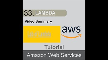 AWS Lambda Practical Lab Explained in Hindi