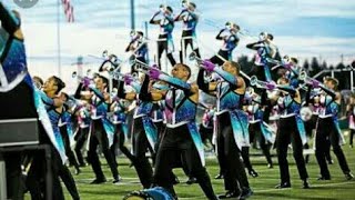 Blue devils 2019  Ghostlight 