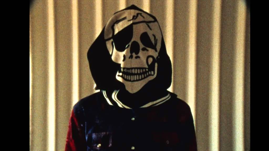 Sutja Gutierrez - Borderline (Hell, I'm The)