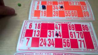 Hoi Cho Tet Loto Part 3 And Update... Lunar New Year Special Part 3