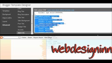 MailChimp Submit Button Color Change Video 2