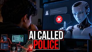 A Son Asked AI How to K!ll His Father Without Getting Caught | Pakistani Crime Story @ThynkCrime