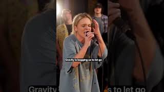 Singer Goes Viral After Writing A Song In Only 30 Minutes Then Performing It 