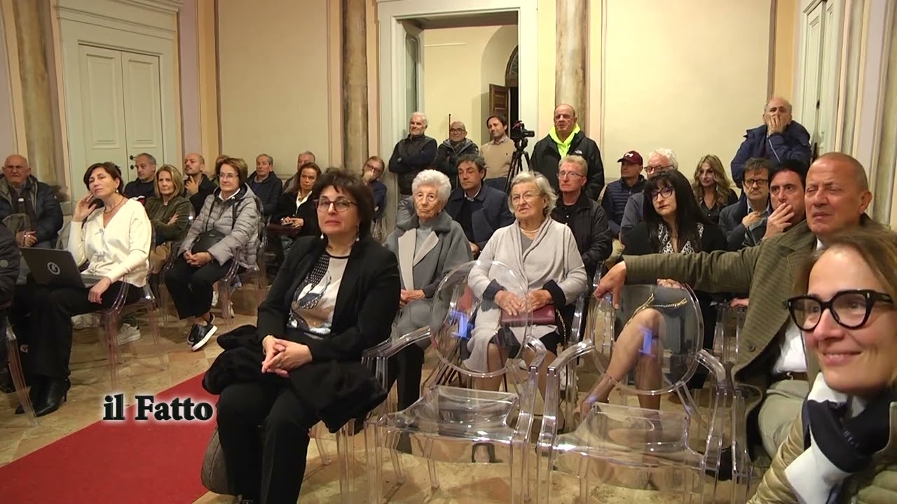 IL FATTO - Turismo del benessere, la rinascita delle Terme di Popoli