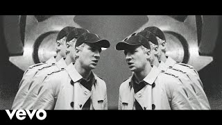 Video thumbnail of "Dendemann - Menschine"