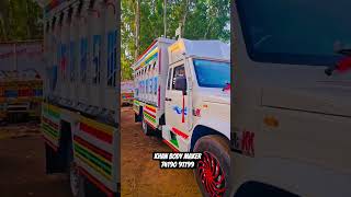 Bolero Maxx 20   khan Body Maker 74190 91199