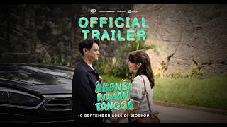 Agensi Rumah Tangga -  Trailer