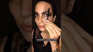 Roleplay ASMR Halloween