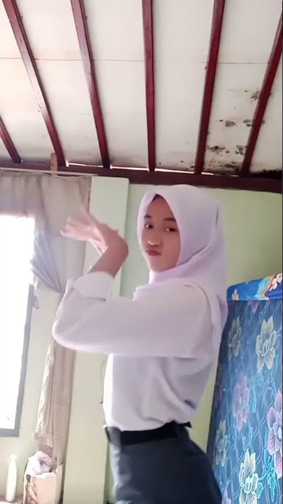 ABG SMA JAGO PARGOY GOYANG HOT TIKTOK FYP