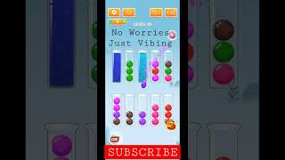 DRIP SORT PUZZLE LEVEL 95