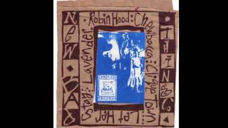 PDX Hot Wax: New Bad Things - Let Her Stay, Lavender