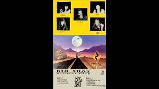 Big Shot - You Left Me