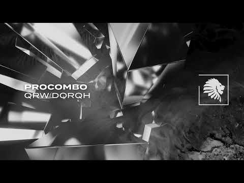 Procombo - Not Alone