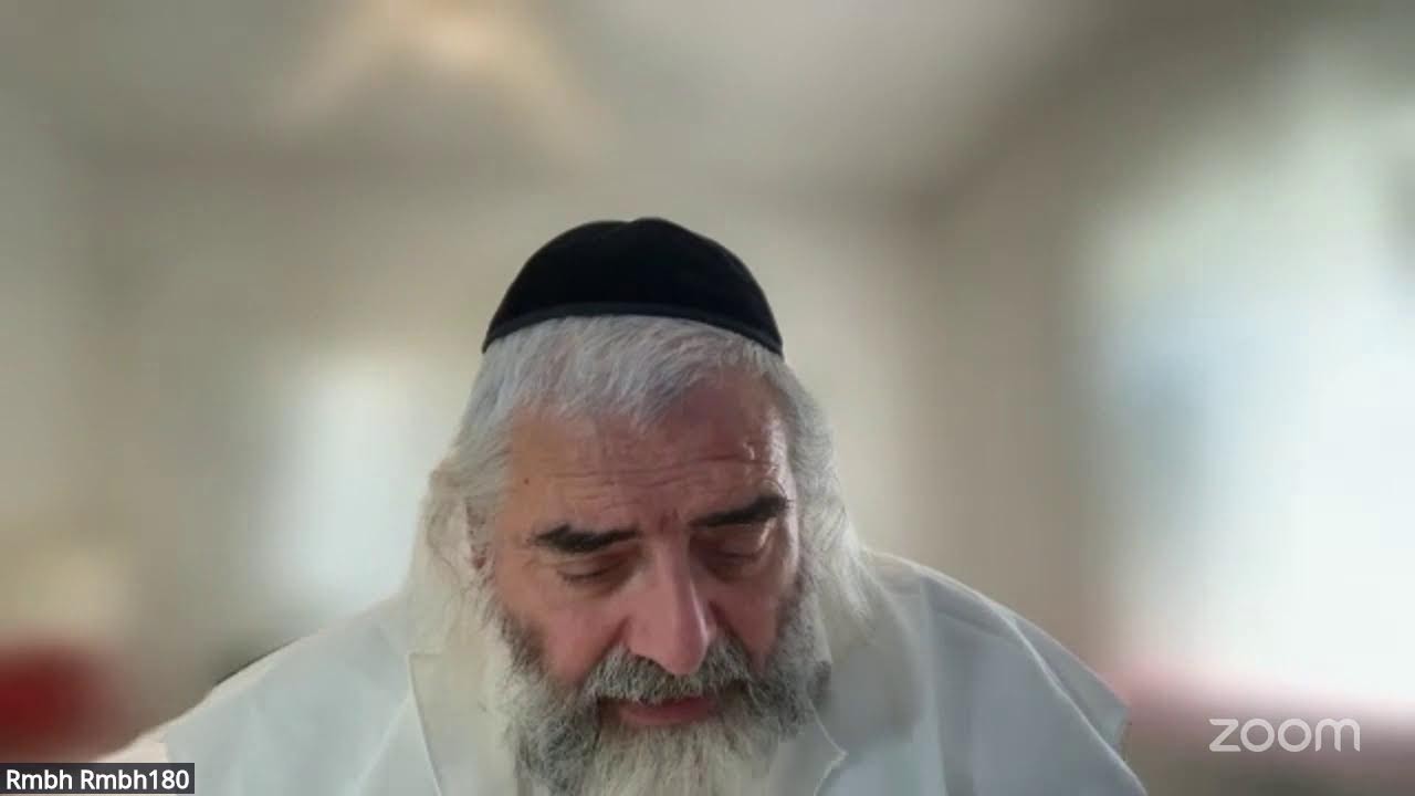 Daf HaYomi - Menahot 68