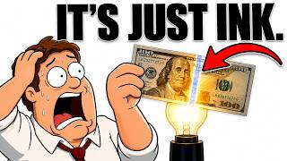 How the US Dollar is Actually Printed: Inside the Secret Factory