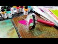 HOW TO make FUN prints with a GELLI PLATE