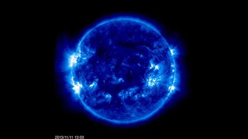 URGENT! Comet and sun watch.  4 Comets coming!