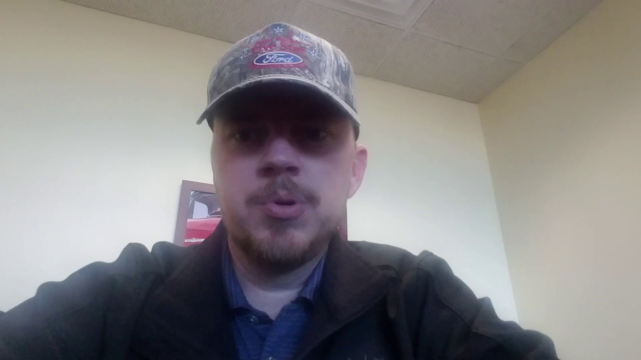 Jason Howell 5 Star Ford NRH Right From The Start YouTube Jason howell 5 star ford nrh right from the start youtube