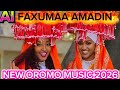 New Ethiopian Oromo AI Music Faxumaa Ahamddin Music 2026 