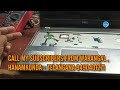 Dell Inspiron 5521 NO POWER / LAPTOP REPAIR HANAMKONDA