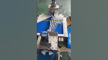 Amazing accumulation conveyor