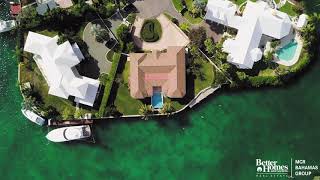 Port New Providence Luxury Home - Nassau Bahamas