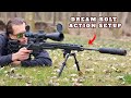 My first precision rifle build breakdown