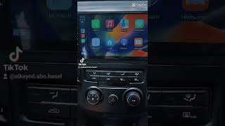 Android Radio Car Radio راديو السيارة