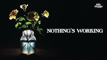 Billy Strings - Nothing