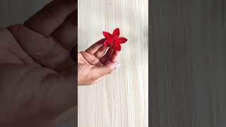 Paper Flowers That Never Fade 💐 | Quick DIY Bouquet || DIY