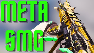 this HIGH MOBILITY CX-9☠️ is a META SMG in SEASON 7 of COD MOBILE!!