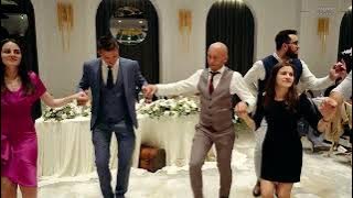 Formatia Major Suceava(2022) - Nunta Marian & Roxana. Program 9.