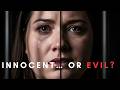 Is She Really Innocent… or the Real Killer? | Sarah Jo Pender Case