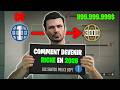 Comment Faire De L Argent En étant Niveau 1 Sur GTA Online En 2026 Pauvreté à La Richesse Solo 1 mp3