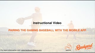 Gaming Baseball – Playfinity