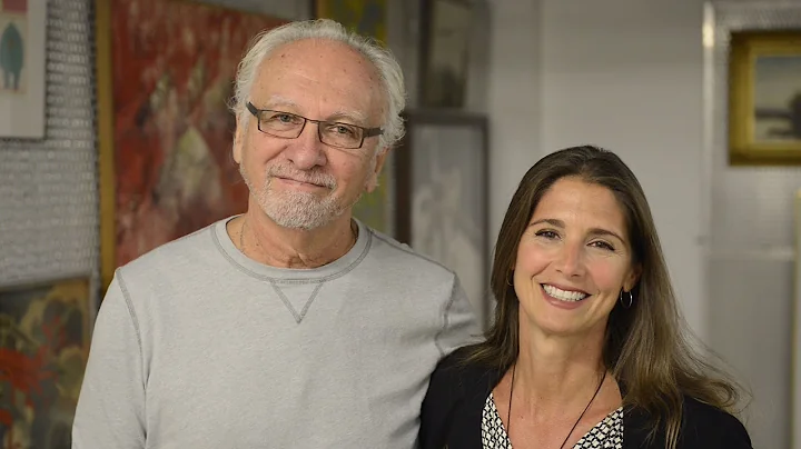 Be the Curator: Brad Collins and Stacey Millner-Co...