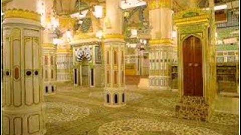 سورة محمد بصوت القارئ عبدالله القرافي تهجد 1434