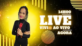 Vivih a Princesinha👑 está ao vivo!