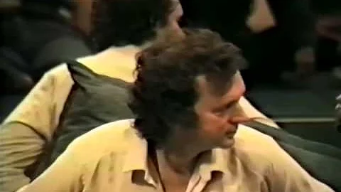 Terence McKenna, Rupert Sheldrake, Ralph Abraham -...