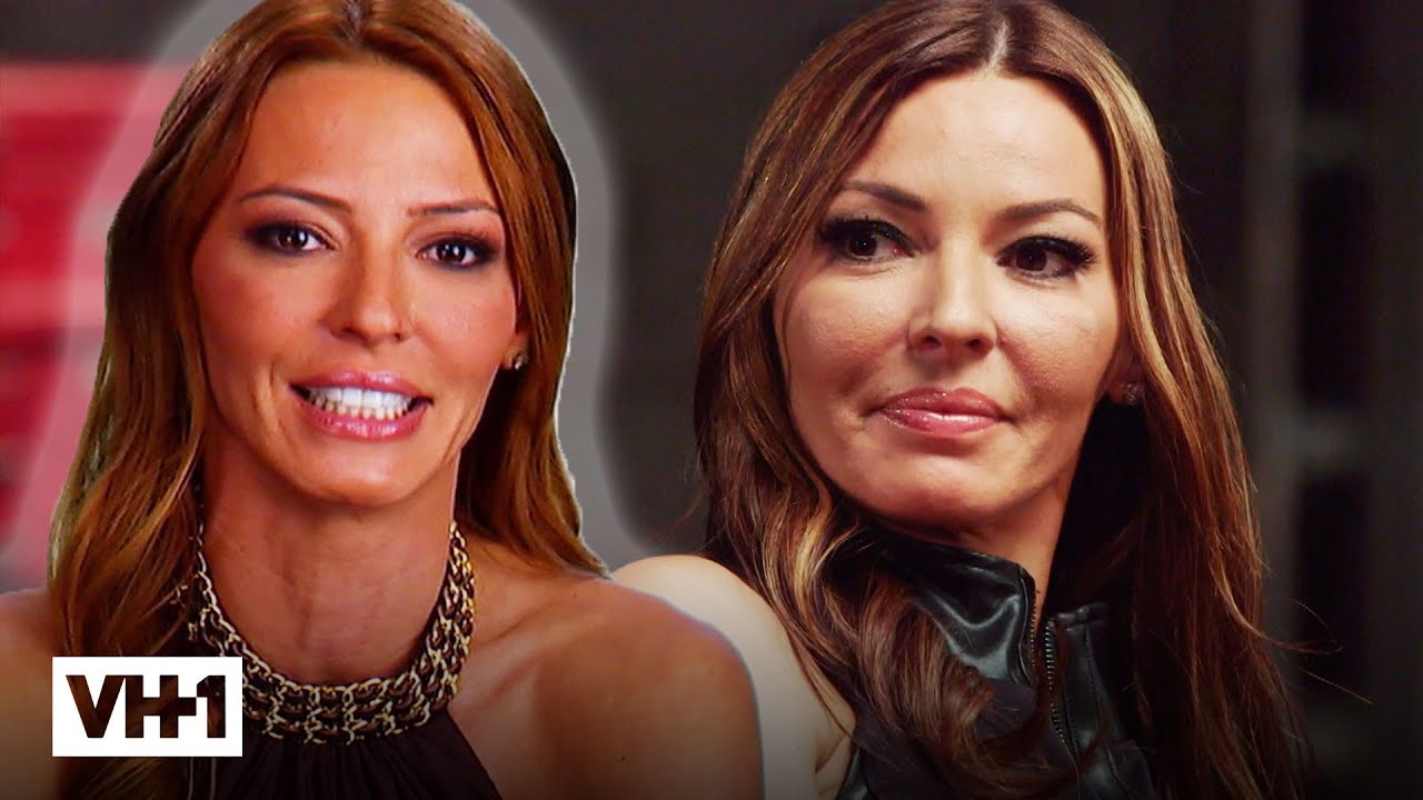 Download First 5/Last 5: Drita on Mob Wives 😍🔥🧨