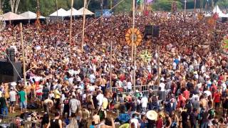Mystical Complex - Sonoora 09/04/2017