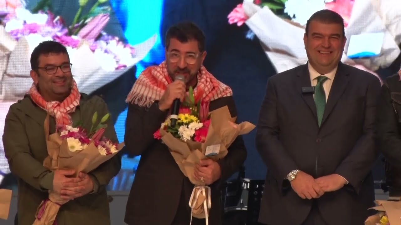 SEFERİHİSAR MANDALİNA ŞENLİĞİ 2023