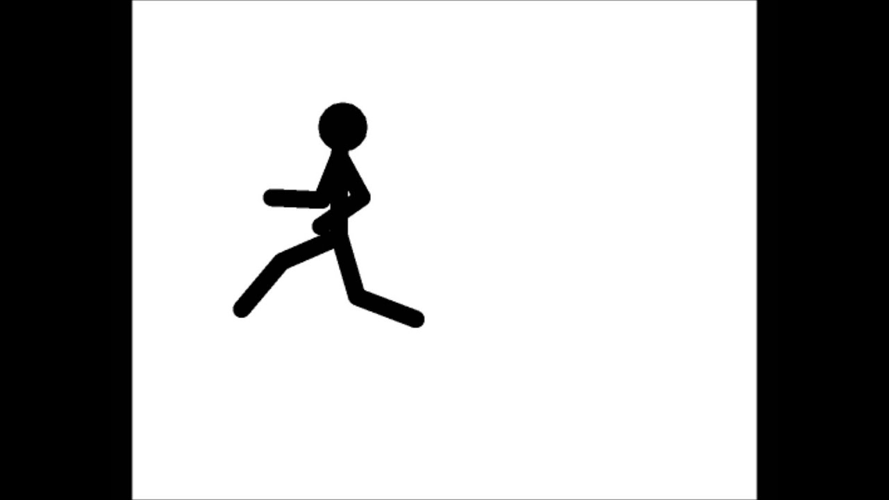 FranLOL deadly runners part, Stick Figure Animations