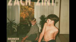 Zach Zint -