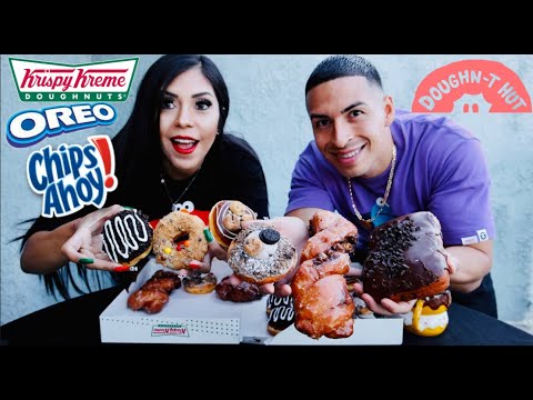 Donut Hut Near Me
