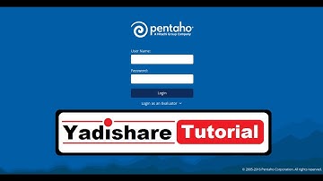 How To Run Pentaho 7 Business Analytics Server On Linux Ubuntu Server 14 LTS