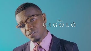 Idrisse ID - Gigolô |  Resimi